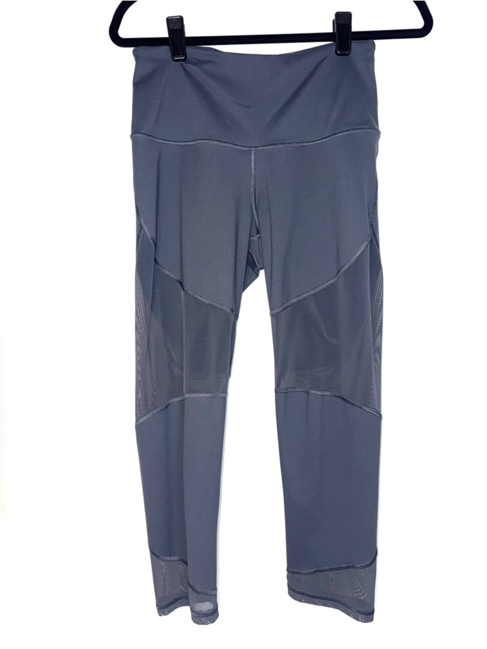 Victoria's Secret Sport High-Rise Performance Capri Leggings